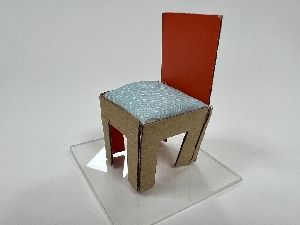 Chaises2023 Design by MARTONNE