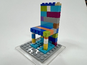 Chaises2023 Design by MARTONNE