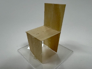 Chaises2023 Design by MARTONNE