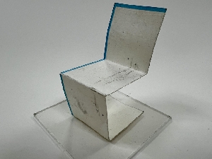 Chaises2023 Design by MARTONNE